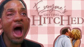 Will Smith | When Love Throws a 'Hitch' in Your Plans