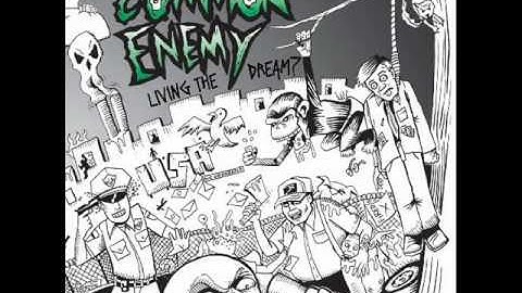 Common Enemy - The thrill will kill