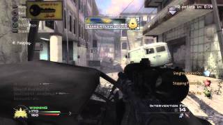 HaVoK Vs ResistantX