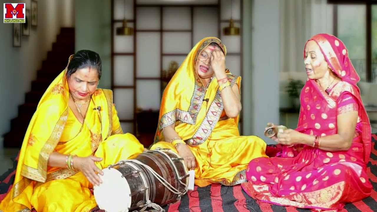 लक्ष्मण हार गए की कर कर सीता की रखवाली || बहुत ही भावुक सीता माता और लक्ष्मण जी का भजन ||