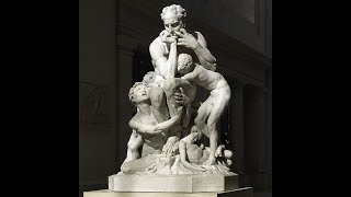 Ugolino and His Sons