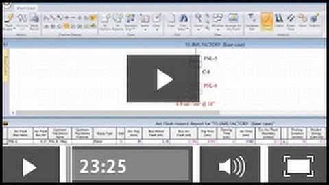 Arc Flash Refresher Series - Part 1