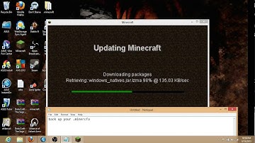 how to install modloader 1.5.1