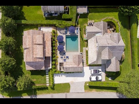 2 Hedgebury Lane, Nantucket Island, MA home video tour