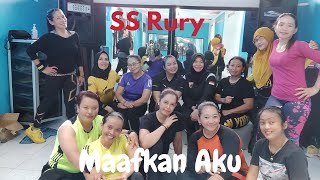 SS Rury | senam kreasi | 