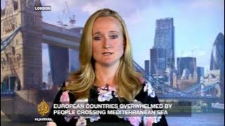 Inside Story: Migrants or refugees?