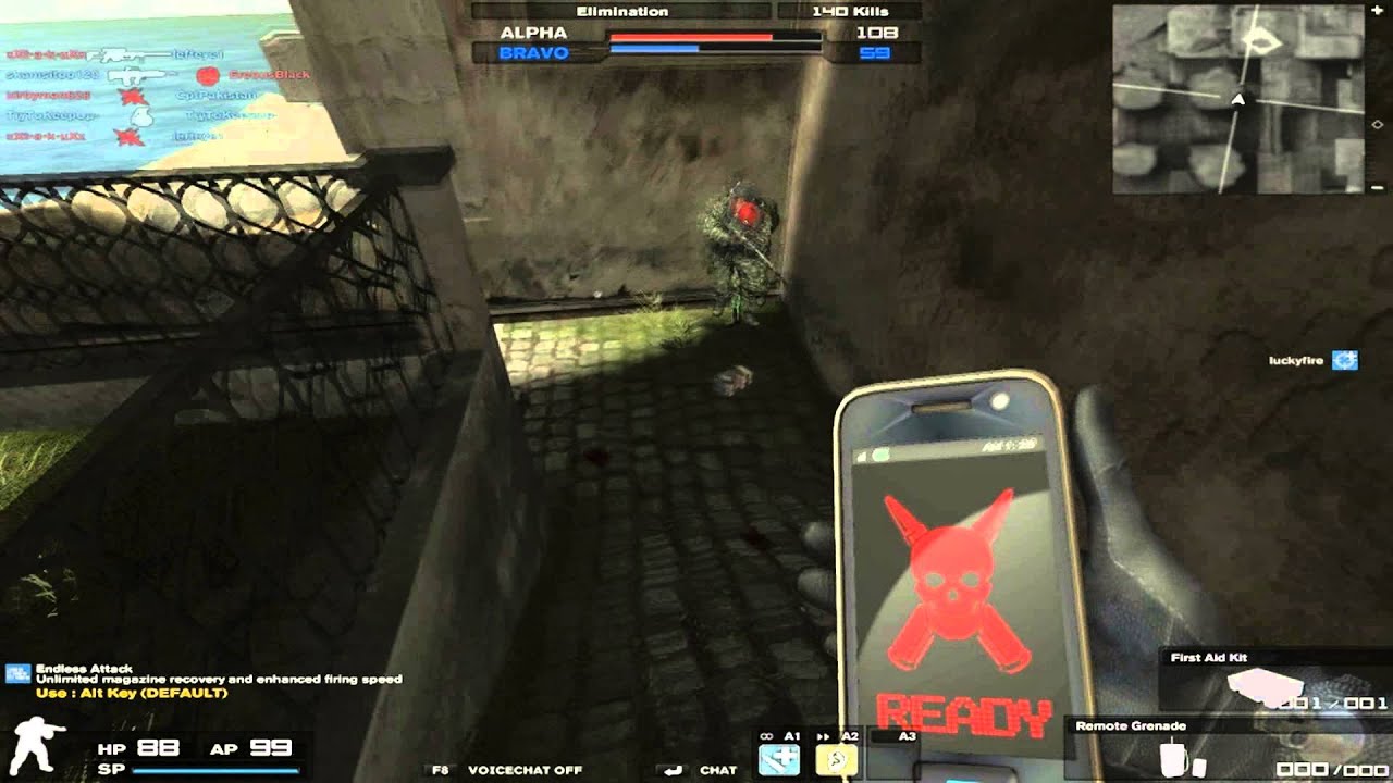 Get Your GP Wishes Granted By the Sniff Genie