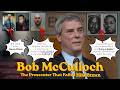 The Untold Truth About Bob McCulloch and the Ferguson Case