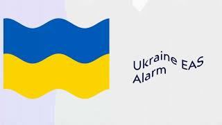 Reupload Ukrainian Eas Alarm Sparta Porta Remix