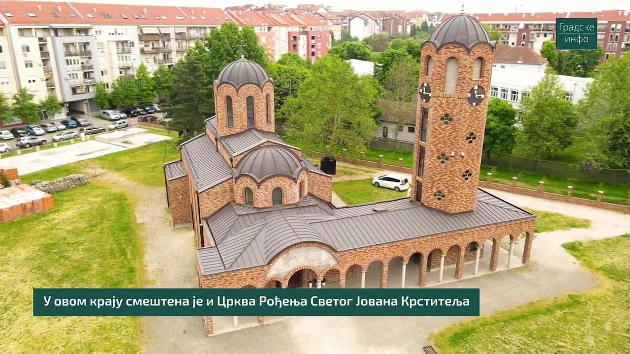 Nova Detelinara | Gradske info