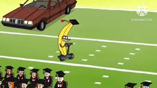 Worms 4 Mayhem VS Regular Show In Destroys Agains