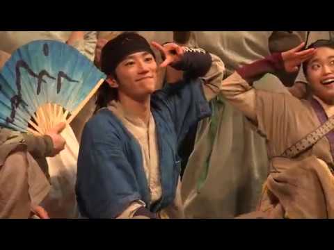 20200328 스웨그에이지 : 외쳐,조선! 위멮데이 포토타임 (이준영 focus)