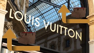 New Louis Vuitton Price Increase February 2022 Wtf