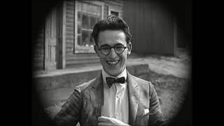 An Eastern Westerner | 1920 | Comedy Western