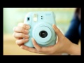 Best Price for Fujifilm Instax Mini 8 Instant Film Camera (Blue) + Review