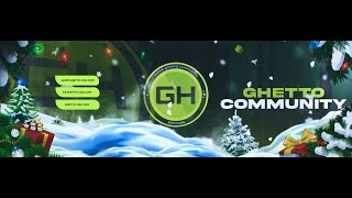 [SA:MP]  Ghetto Community | Cinematic Trailer 2023