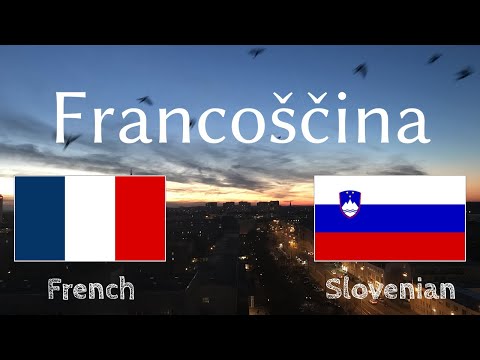 Video: Kako izgovoriti verriere v francoščini?