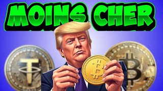 Acheter Usdt Moins Cher En 2025 - Comment Jai Économisé Sur Mes Crypto-Achats