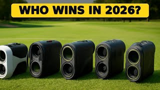 Top 5 Best Golf Rangefinders 2026 - Maximize Your Accuracy on the Course