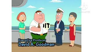 Family Guy Volume Nine DVD Trailer
