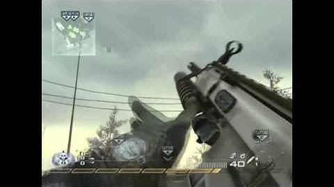 Noobtube Headshot Multi-Kill Across Wasteland