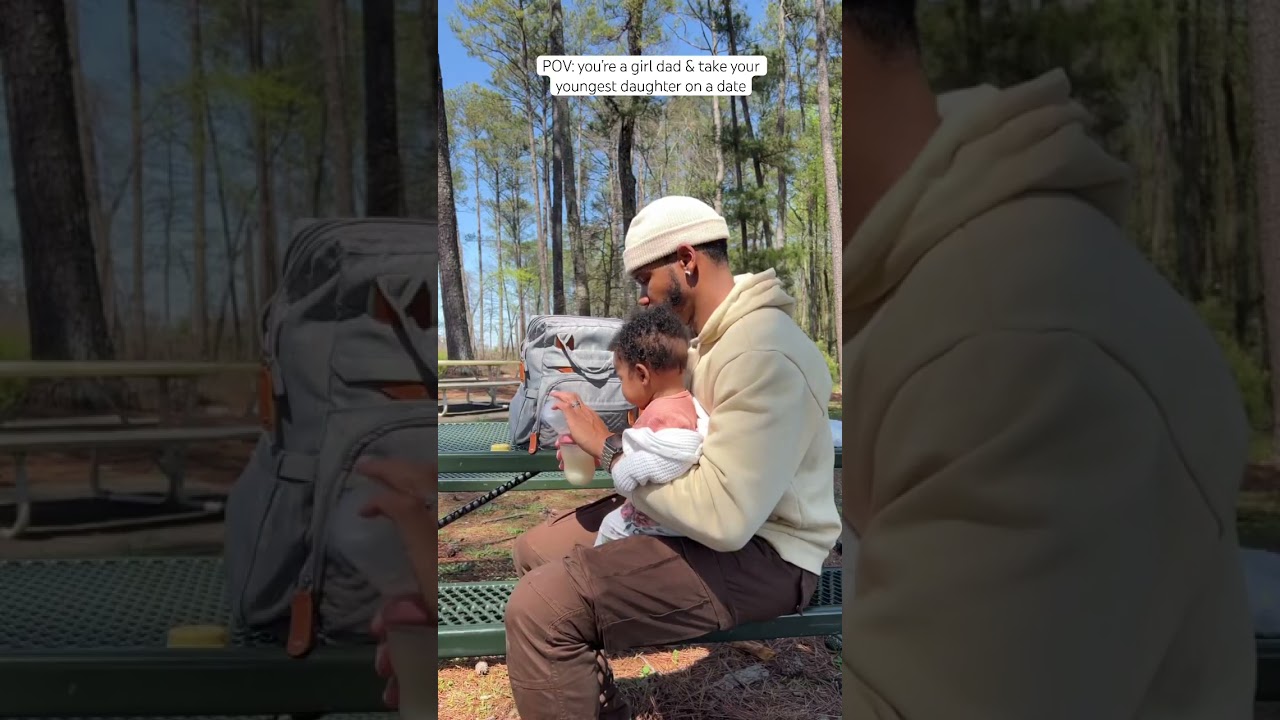 #girldad