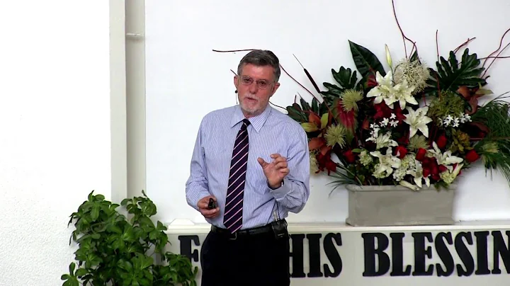 Evolution Impossible - John Ashton