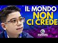 🚨IL MONDO NON CI CREDE | DISTRUGGE FAUSTINO ORO IN 16 MOSSE!!