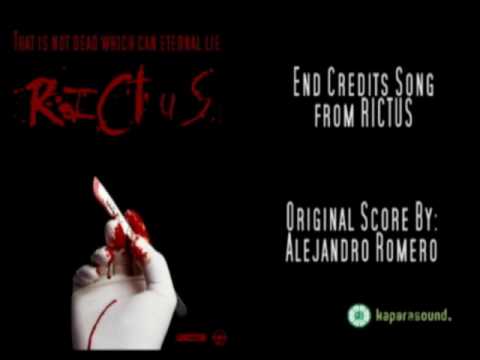 RICTUS Original Soundtrack