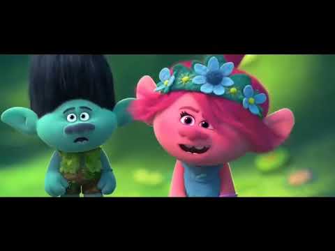 Trolls World Tour ALL Clips and Trailers (2020) - Fandango Family