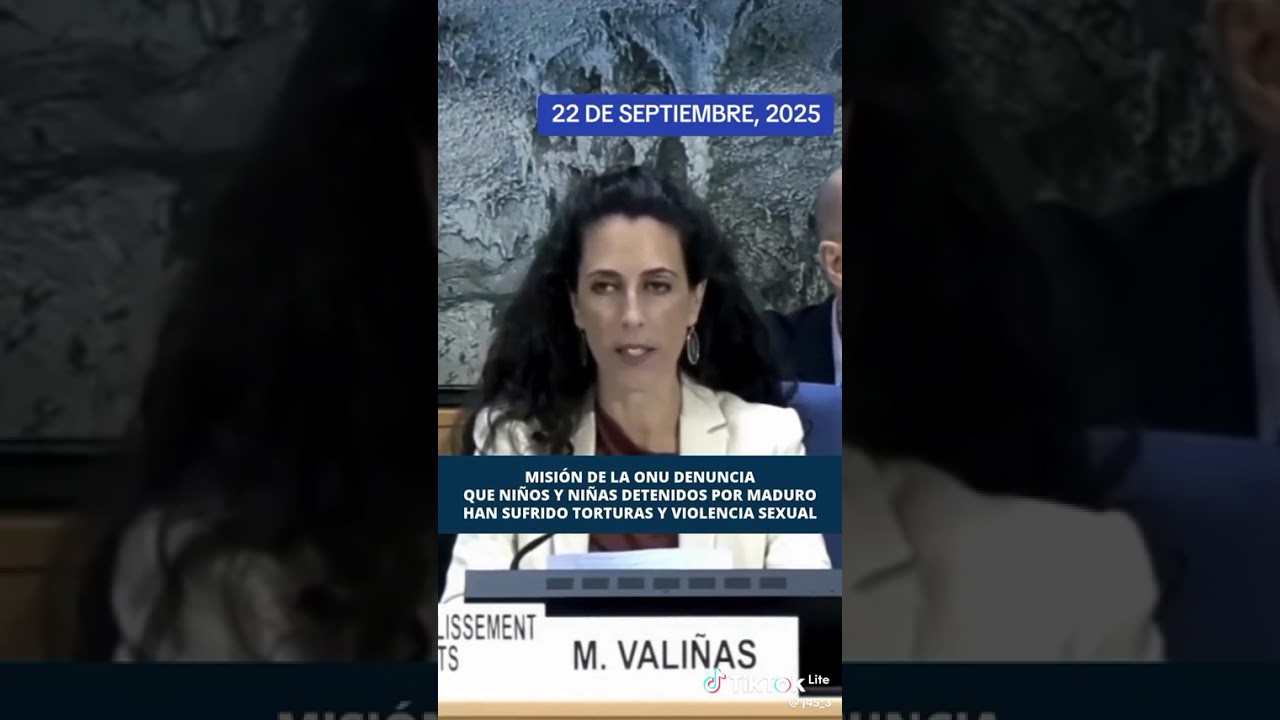 22 de noviembre de 2025