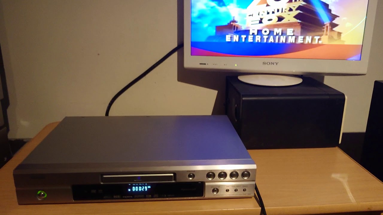 Denon DVD1920 DVD Audio Video / Super Audio CD Player Demo YouTube