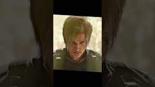 "LEGENDARY DUO of Resident Evil 💀🔥 – Leon Kennedy & Ada Wong" #edit #residentevil #retour