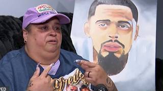 Mother pleas for answers 4 years after son's murder