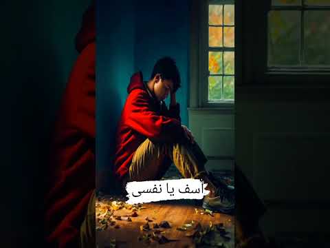 آسف يا نفسى
