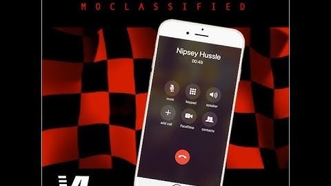 Nipsey Hussle Talks The Importance of Entrepreneurship, Financial Advice For Black Men + More