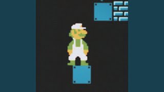 7 Weeks & 3 Days (Luigi Version) [Bird Sounds] [2025 Remaster] - schwinn.