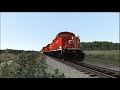 The Most Realistic Locomotive in Train Simulator 2020