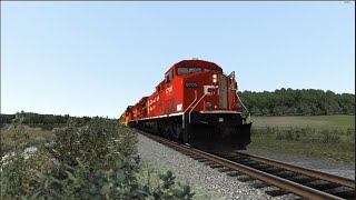 The Most Realistic Locomotive in Train Simulator 2020 screenshot 5