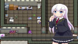 脱出ゲーム～生意気JK編～ (体験版 DEMO Gameplay) screenshot 5