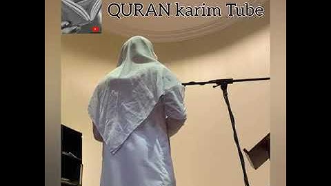 تلاوة خاشعة وآيات مباركة من سورة البقرة..آية الكرسي..📚/القارئ عمر الدريويز./حالات واتس أب دينية.💞