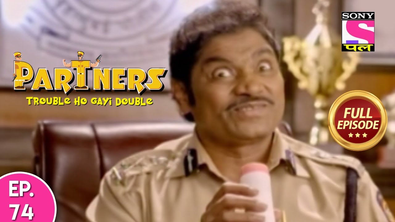 Partners Trouble Ho Gayi Double - Ep 74- Full Episode - 26th April, 2019 comedy shows on netflix