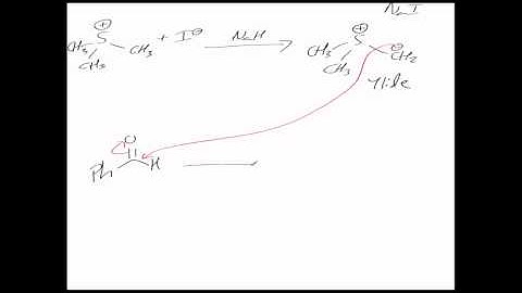 The Corey-Chaykovsky reaction:  Reaction mechanism chemistry tutorial.
