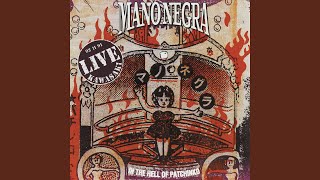 Mala Vida (Live)