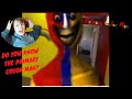 DO YOU KNOW THE PRIMARY COLOR MAN?! | Primary Color Man