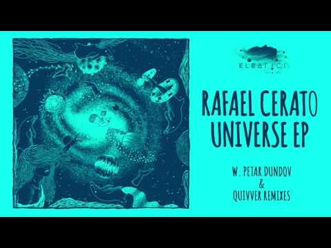Rafael Cerato - Vibrance [Eleatics Records]