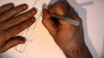 Constructing a Line Reflection