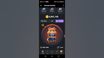 daily 1million coins || Hamster cipher code #ciphercodes #hamsterkombat #cryptography