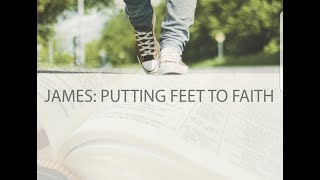 James 1:1-4: Count It All Joy