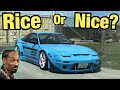 I JUDGE My Subscribers' Cars!!! - These Mods Won't Make You Faster!!!